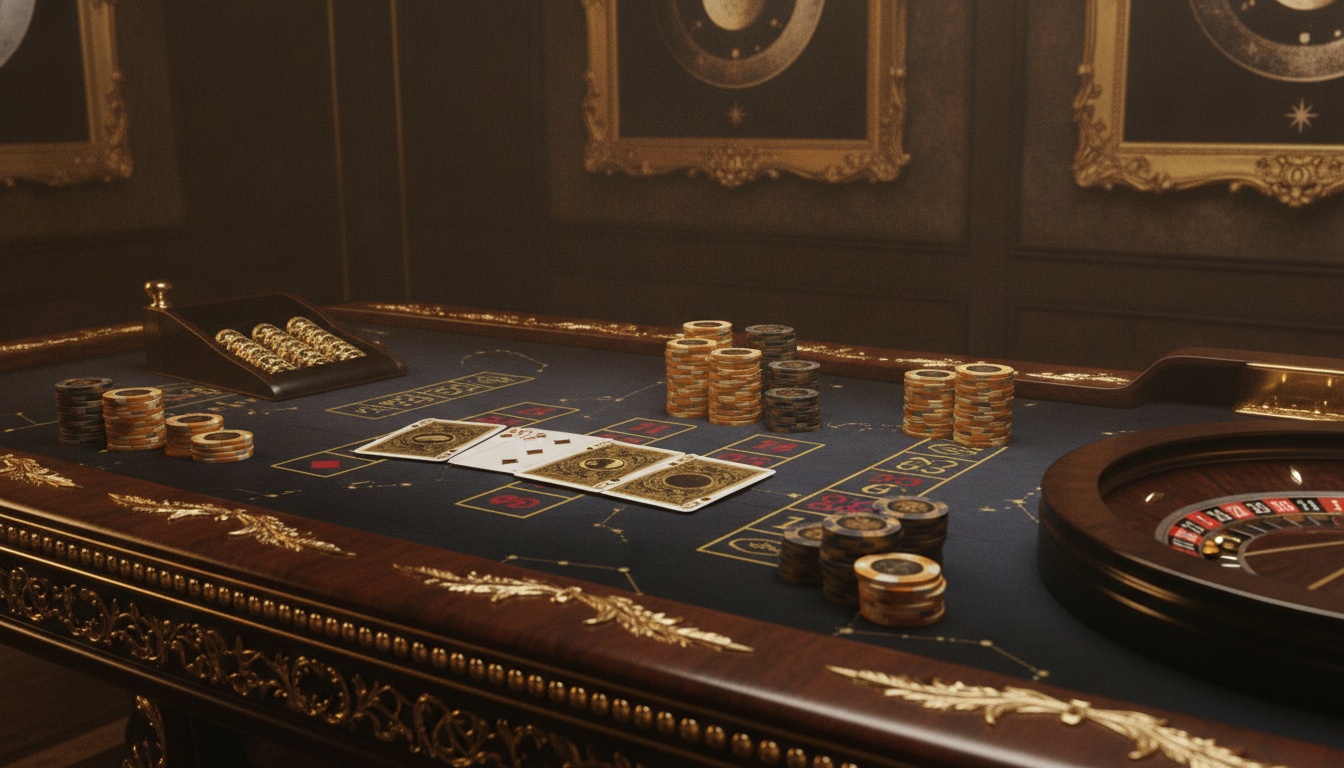 LunuBet Casino Payment Methods and Withdrawal Times